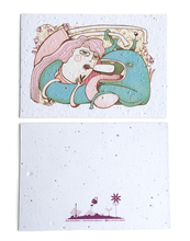 Load image into Gallery viewer, You & Me - 1x Flower Card