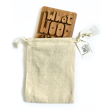 Load image into Gallery viewer, Copy of What Wood I do Without you (outie)