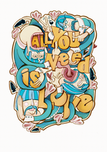 Load image into Gallery viewer, 19. All you need is love