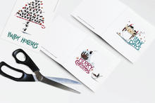 Load image into Gallery viewer, Have a Mice Christmas - Instant DOWNLOAD