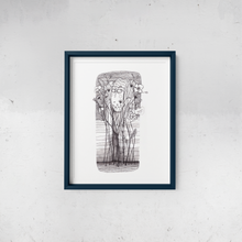 Load image into Gallery viewer, 21.Secret garden