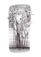 Load image into Gallery viewer, 21.Secret garden