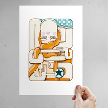 Load image into Gallery viewer, 25. Mood