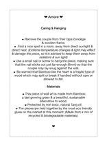 Load image into Gallery viewer, Amore ❤︎