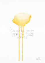 Load image into Gallery viewer, 05. Bitter Lemons