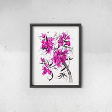 Load image into Gallery viewer, 07. Bougainvillea