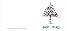 Load image into Gallery viewer, Have a Mice Christmas - Instant DOWNLOAD