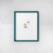 Load image into Gallery viewer, 02. Inner Growth (gold)