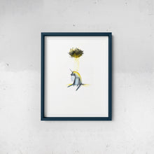 Load image into Gallery viewer, 11. Paint me yellow