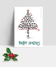 Load image into Gallery viewer, Have a Mice Christmas - Instant DOWNLOAD
