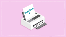 Load image into Gallery viewer, Merry Everything & Happy Always greetings card - Instant DOWNLOAD