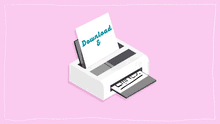 Load image into Gallery viewer, Printable Illustrated 2022 Calendar Poster