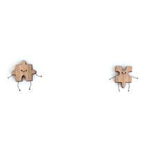 Load image into Gallery viewer, You & me.