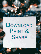Load image into Gallery viewer, Have a Mice Christmas - Instant DOWNLOAD