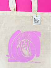 Load image into Gallery viewer, Tote bag - Full of Crap!