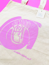 Load image into Gallery viewer, Tote bag - Full of Crap!