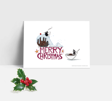 Load image into Gallery viewer, Have a Mice Christmas - Instant DOWNLOAD
